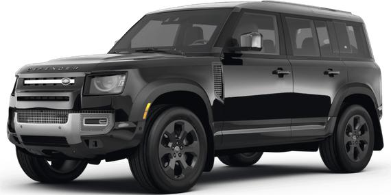 LAND ROVER DEFENDER 2023 SALE27EU3P2186130 image